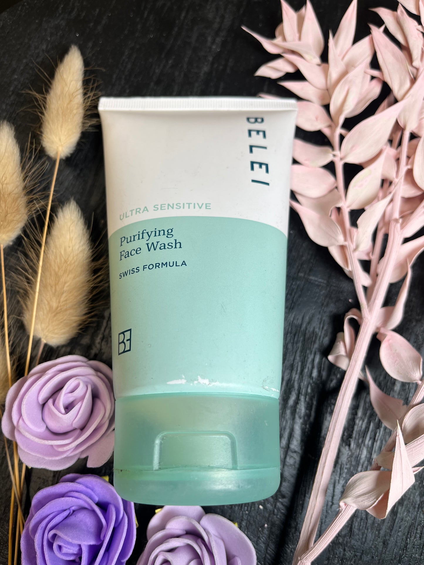 BELEI PURIFYING FACE WASH