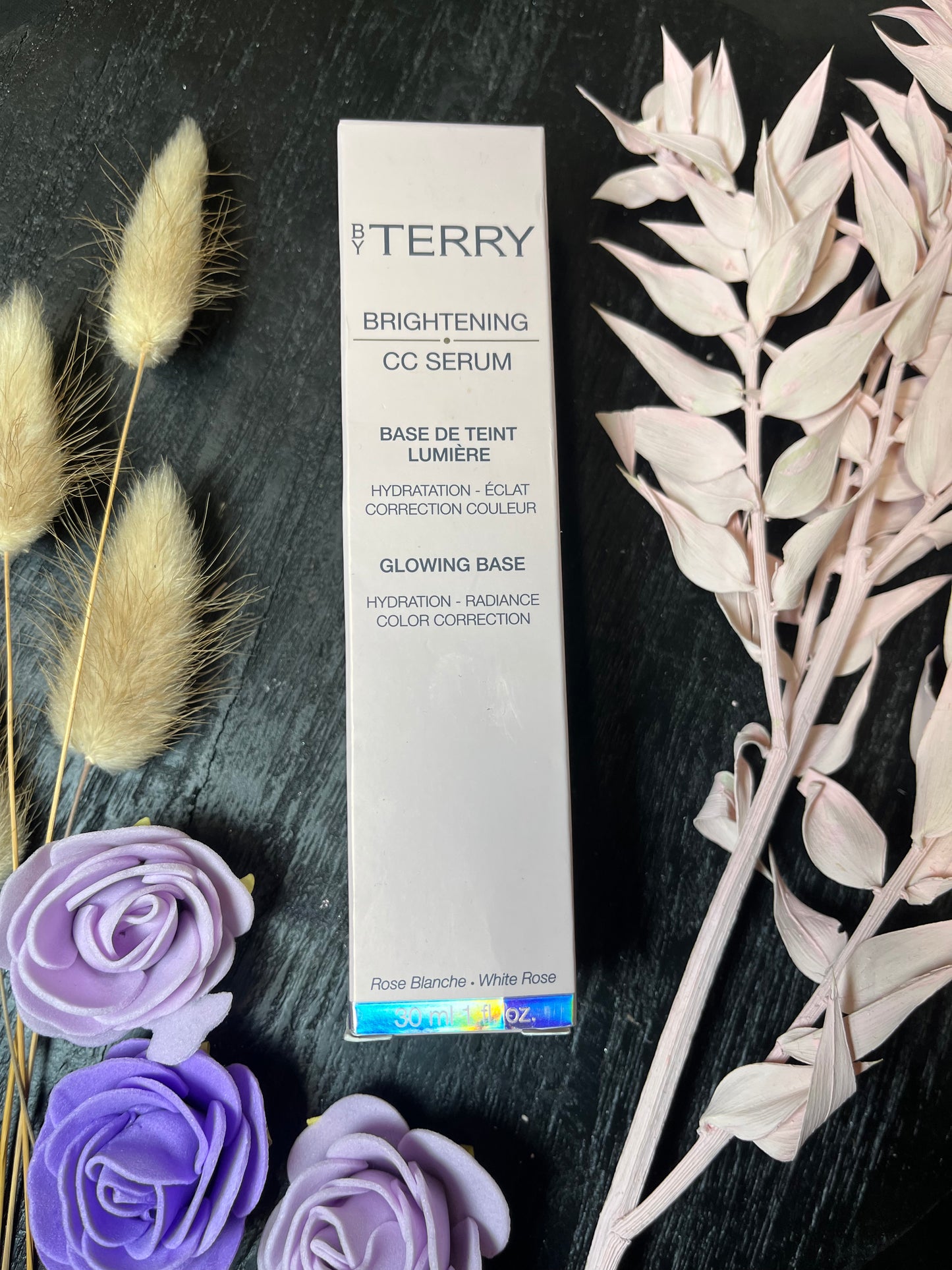 BY TERRY CC SERUM