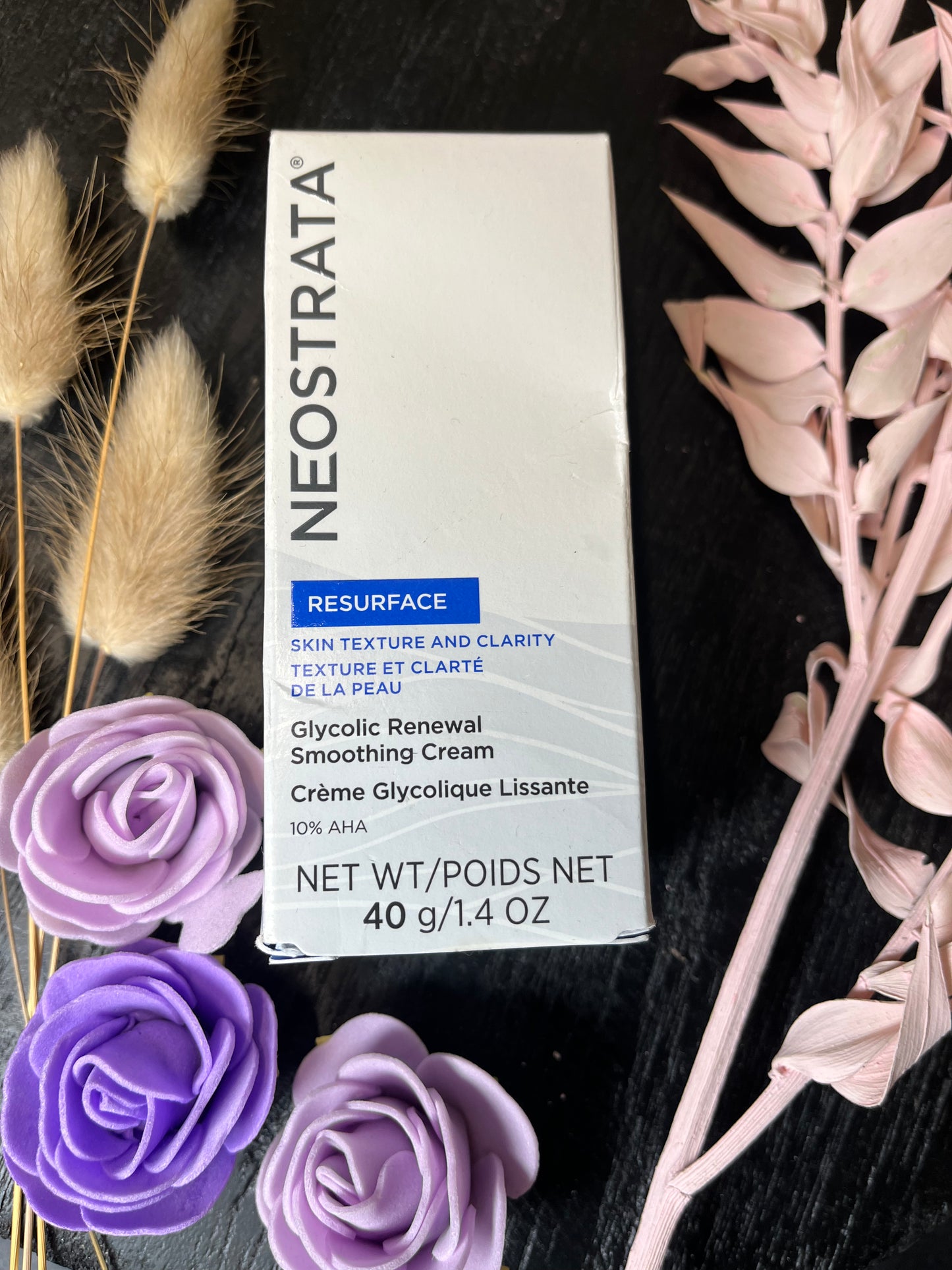 NEOSTRATA RESURFACE CREME GLYCOLIQUE