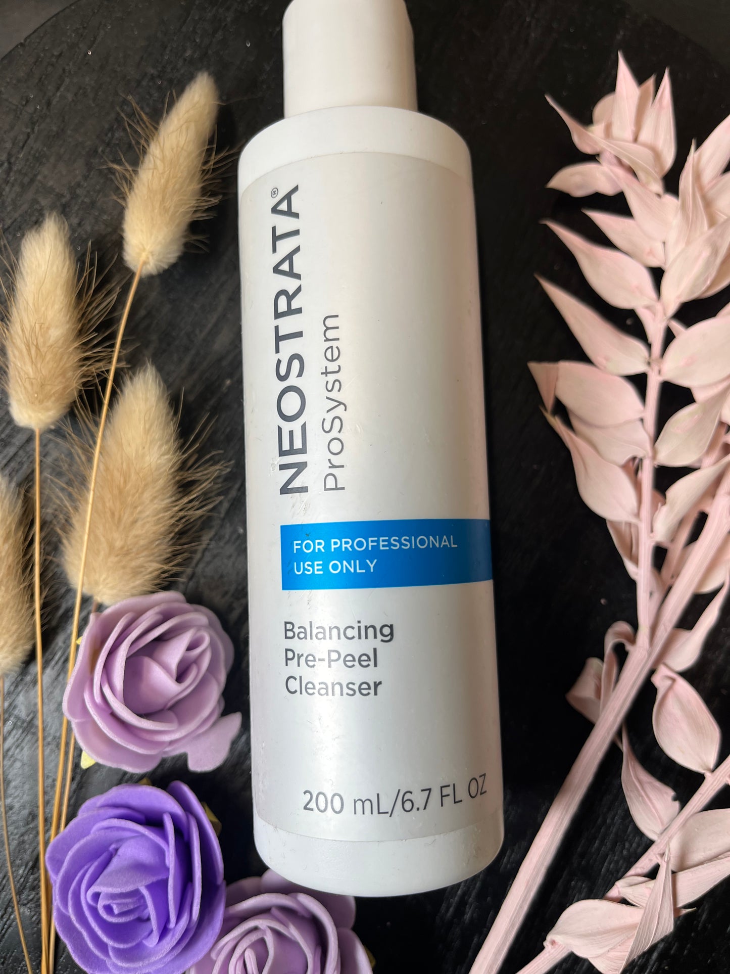 NEOSTRATA CLEANSER PRO