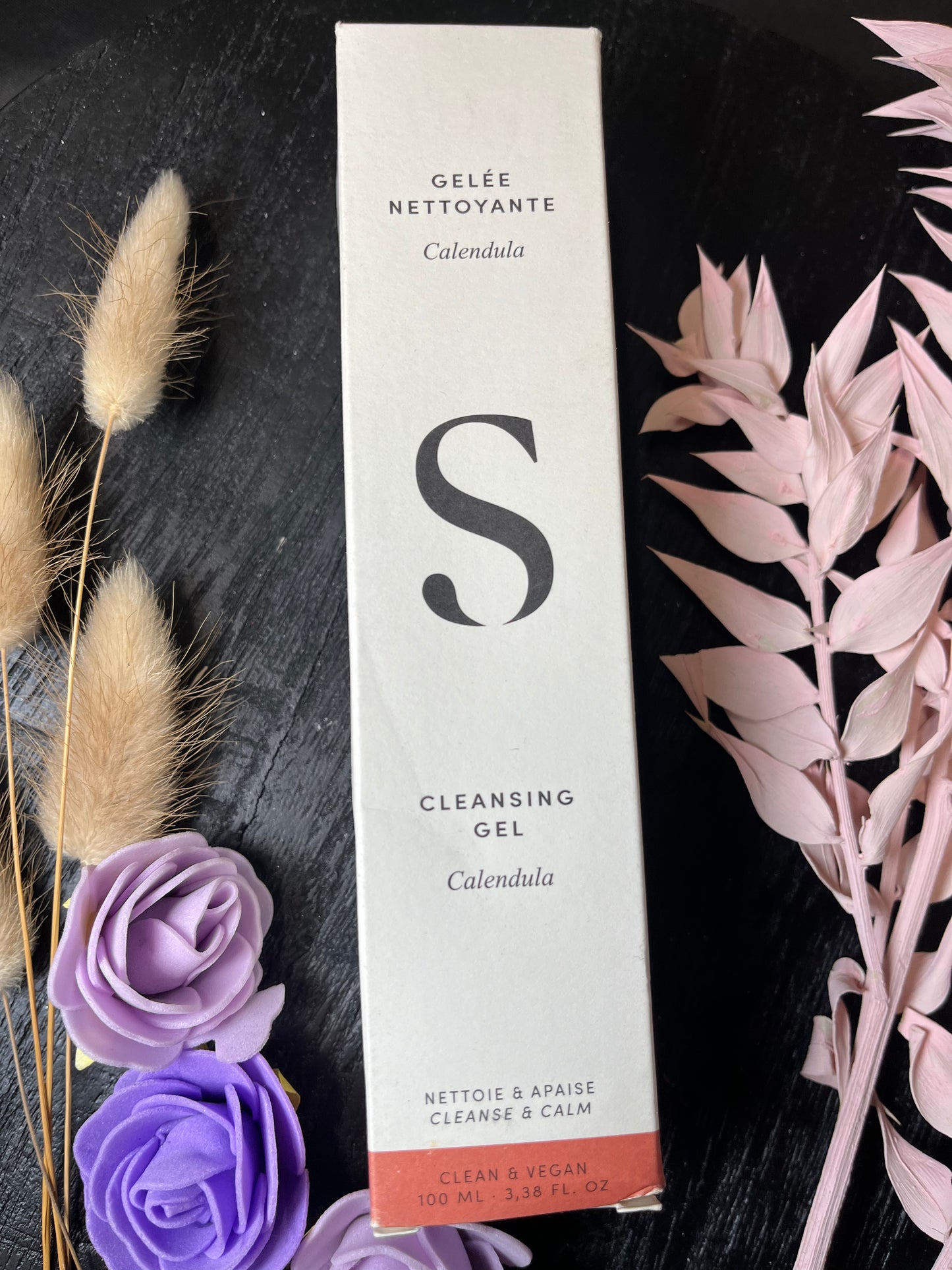 SEASONLY GELEE NETTOYANTE