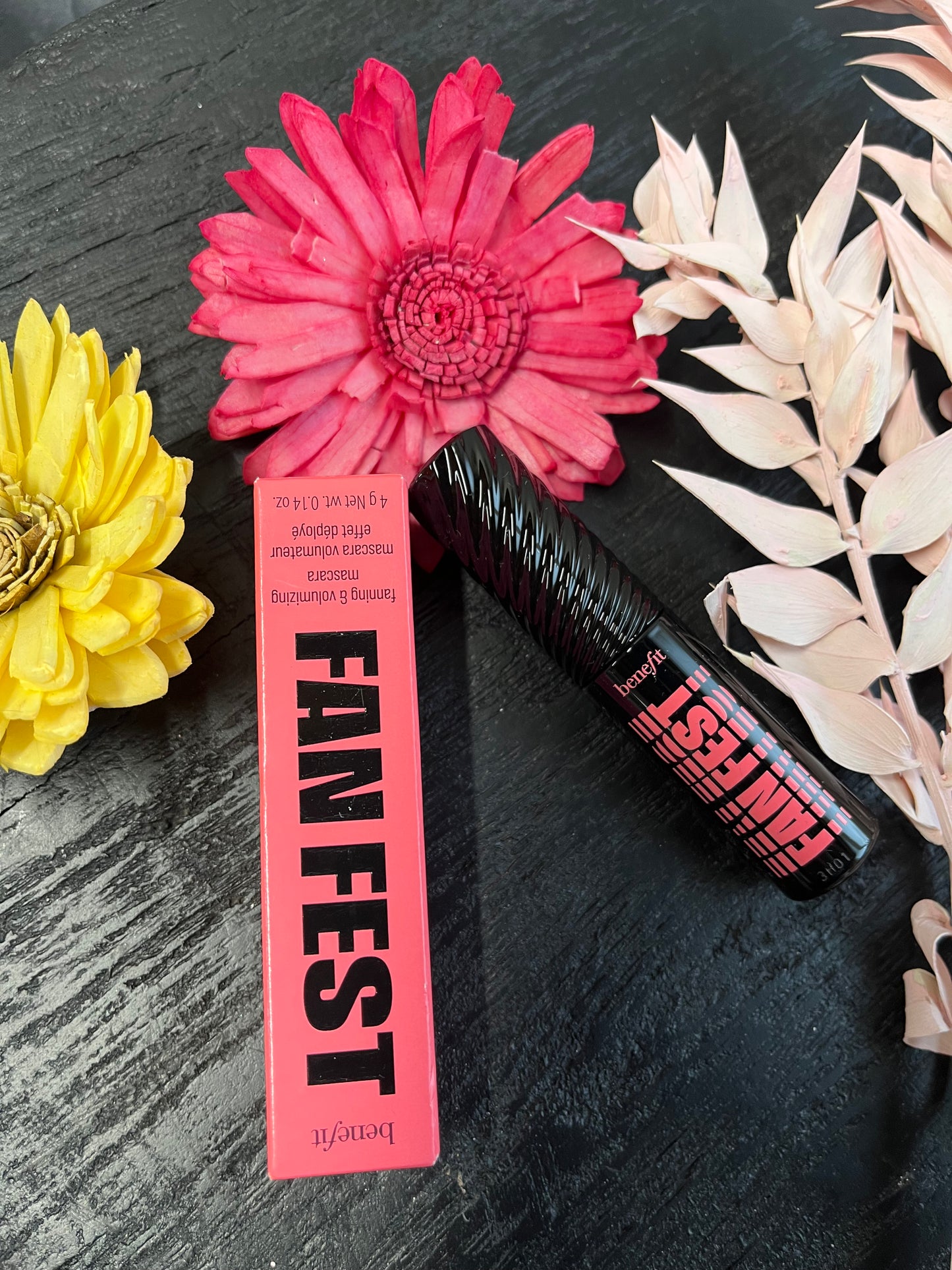 BENEFIT MASCARA VOLUMATEUR