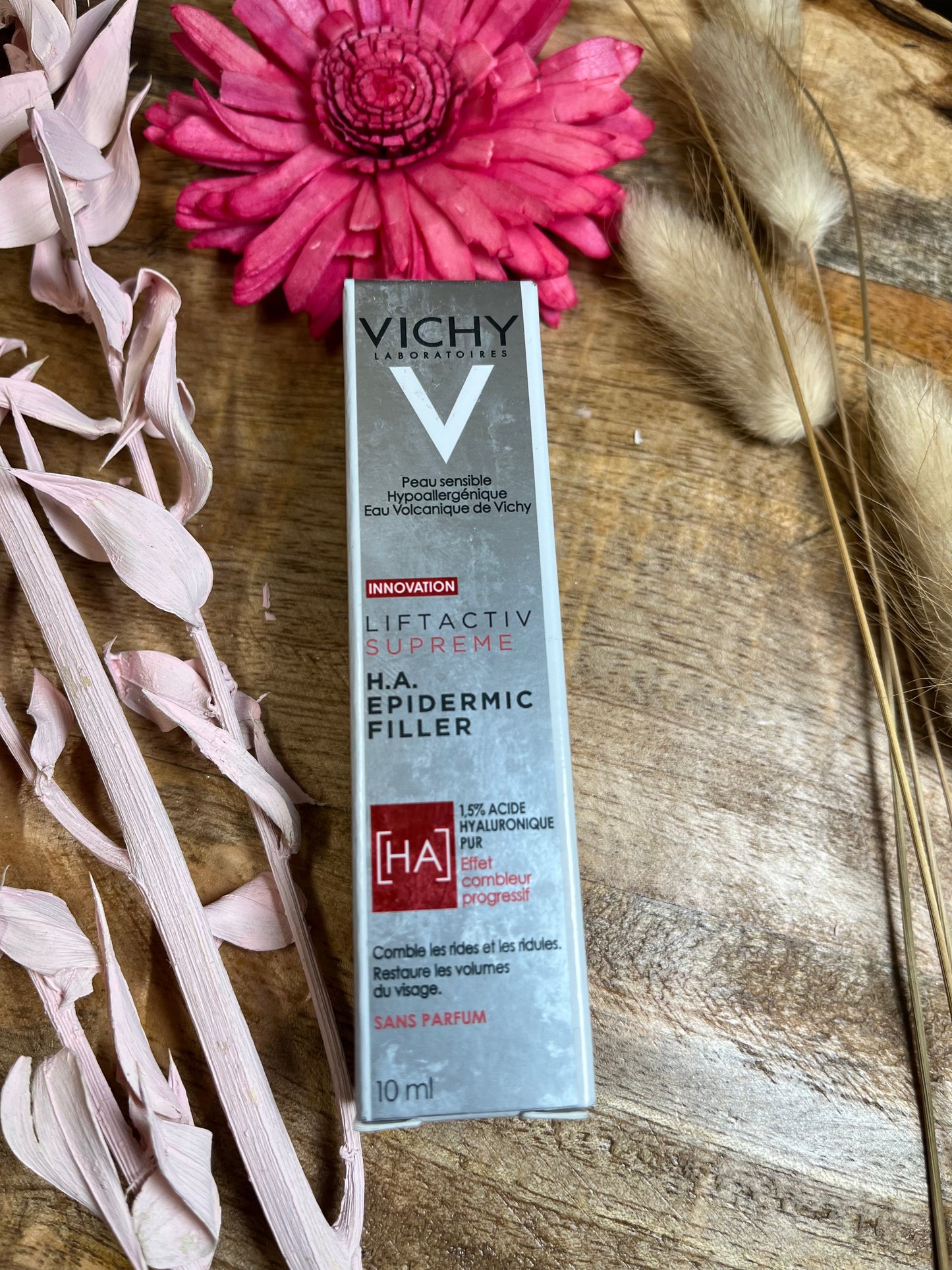 VICHY LIFTACTIV