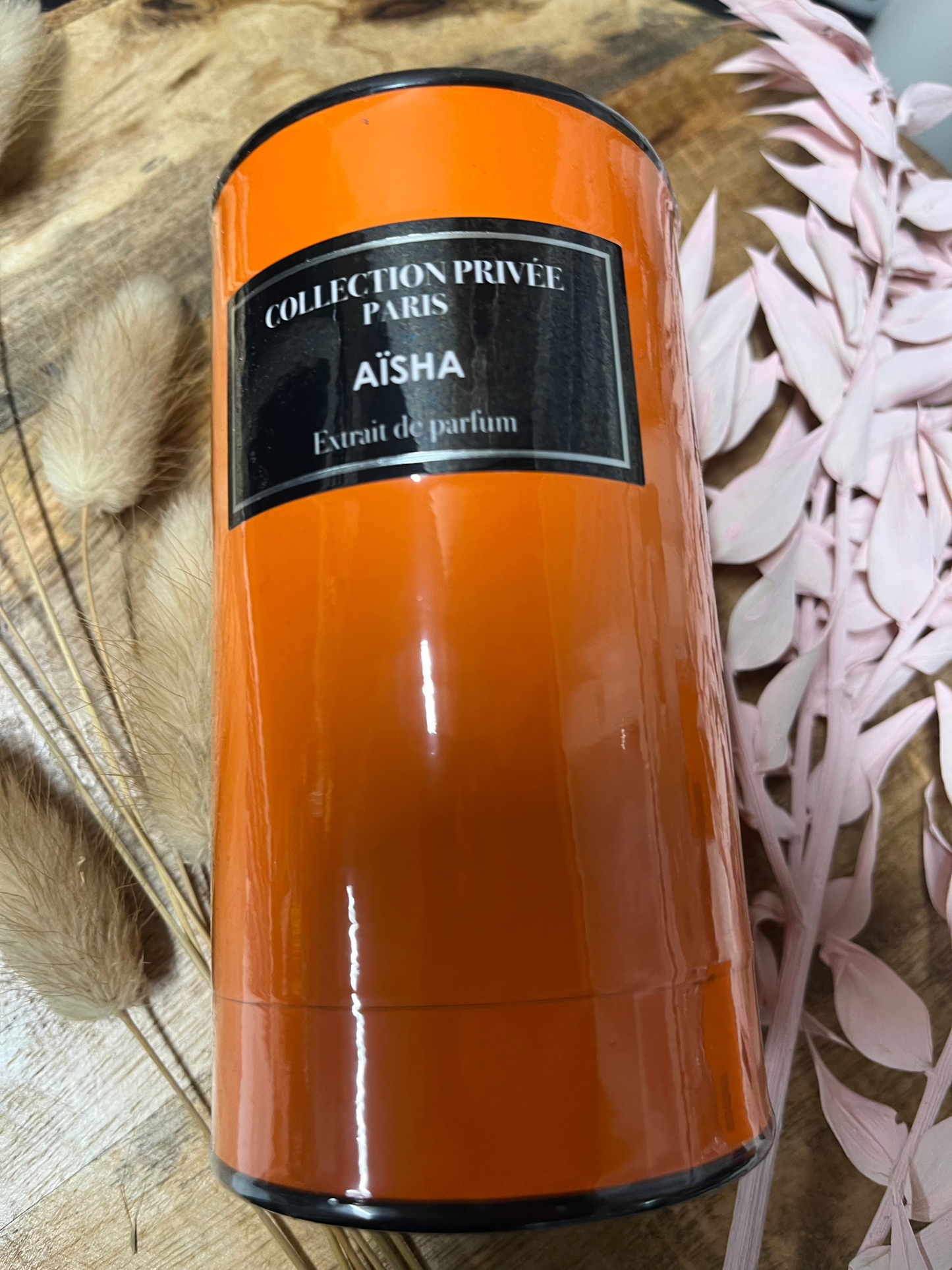 COLLECTION PRIVE AICHA
