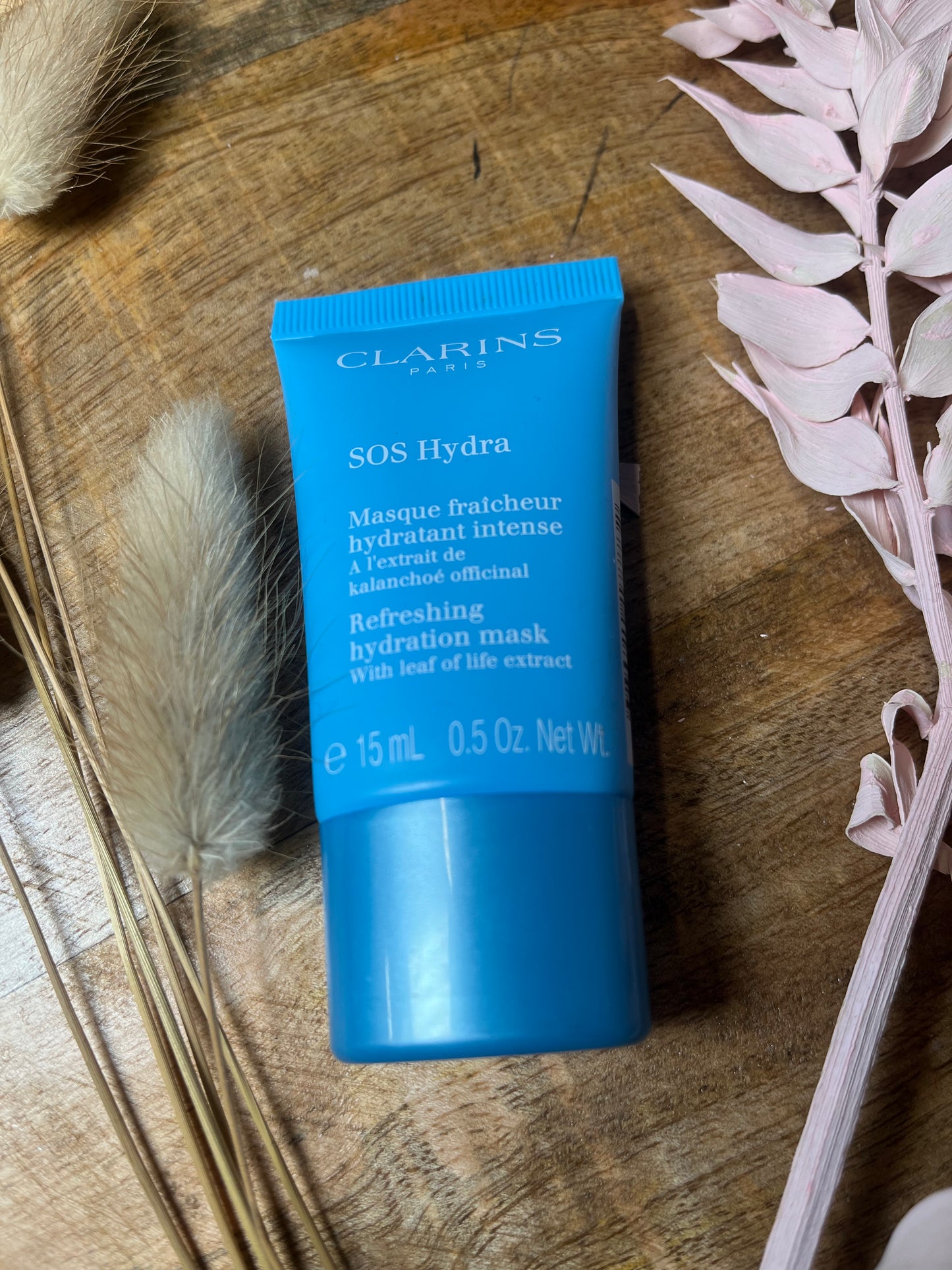 CLARINS SOS HYDRA