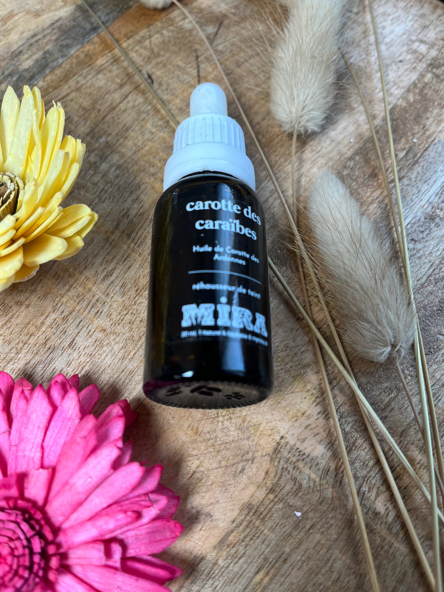 MY MIRA CAROTTES DES CARAIBES 20ML