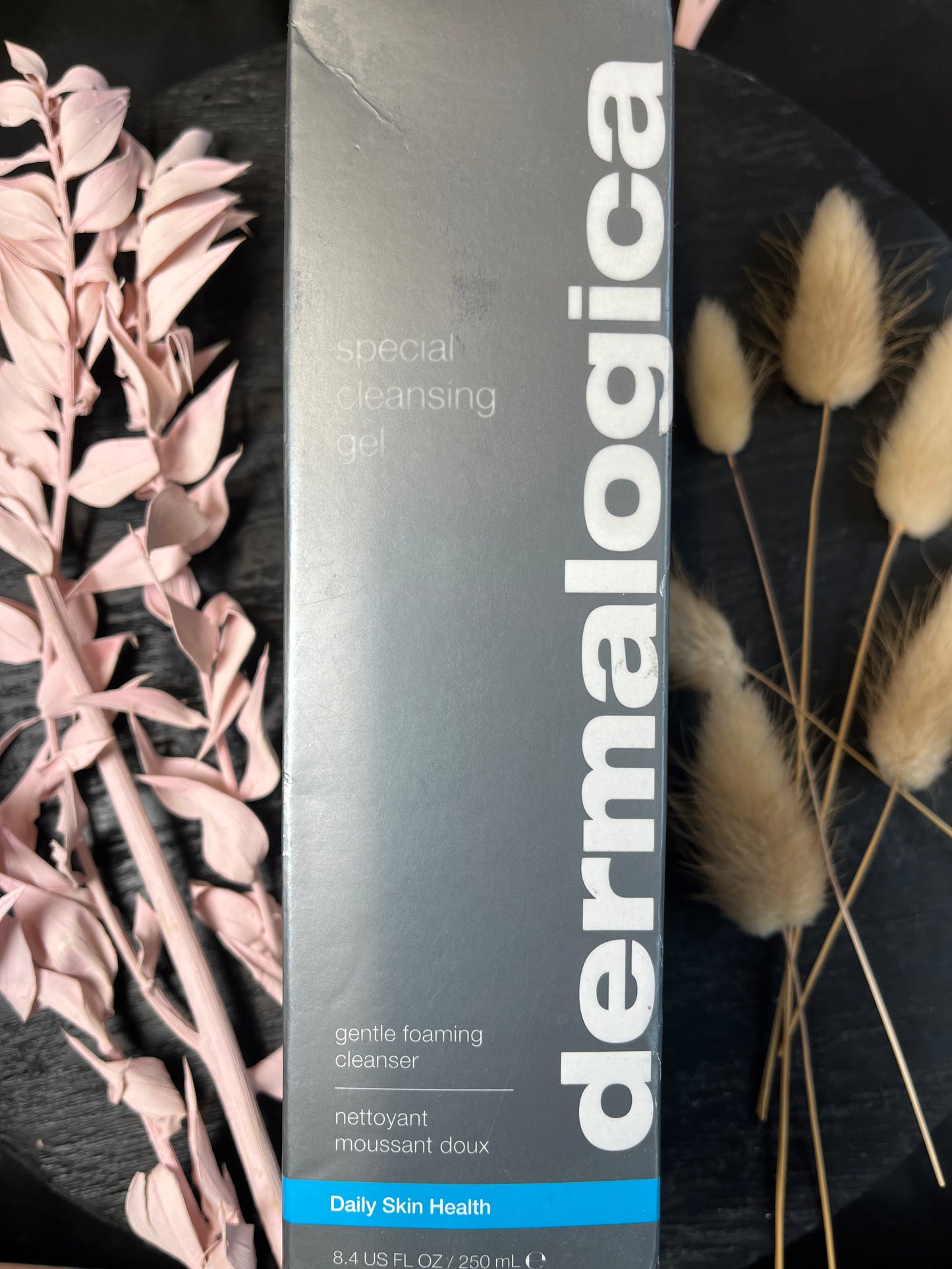 DERMALOGICA 250ML