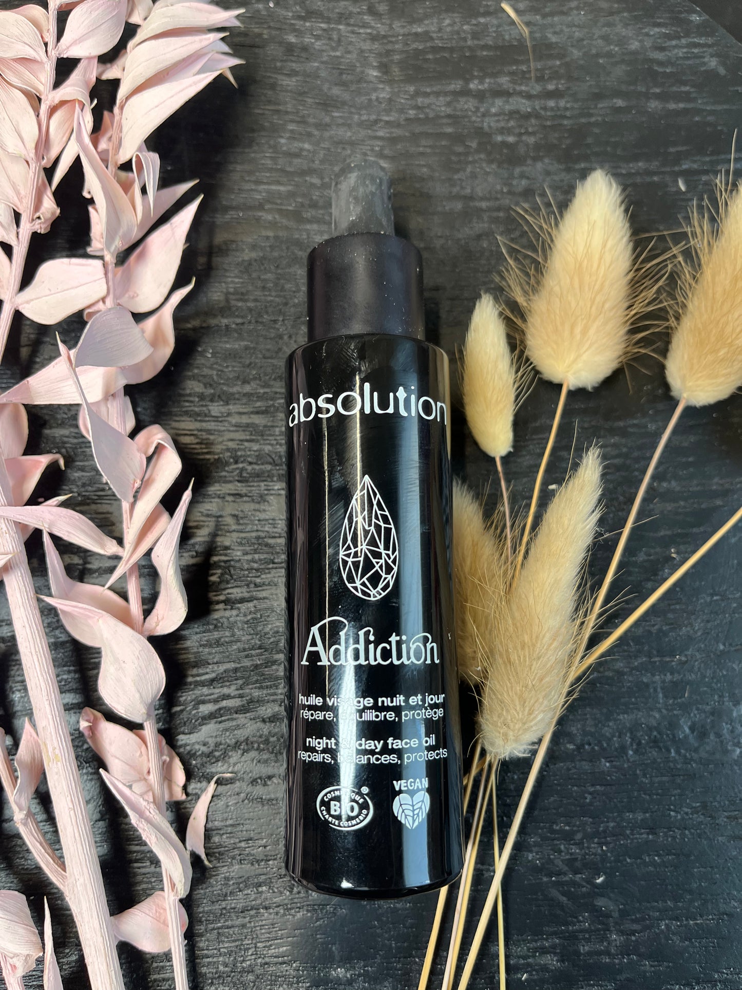 ABSOLUTION ADDICTION