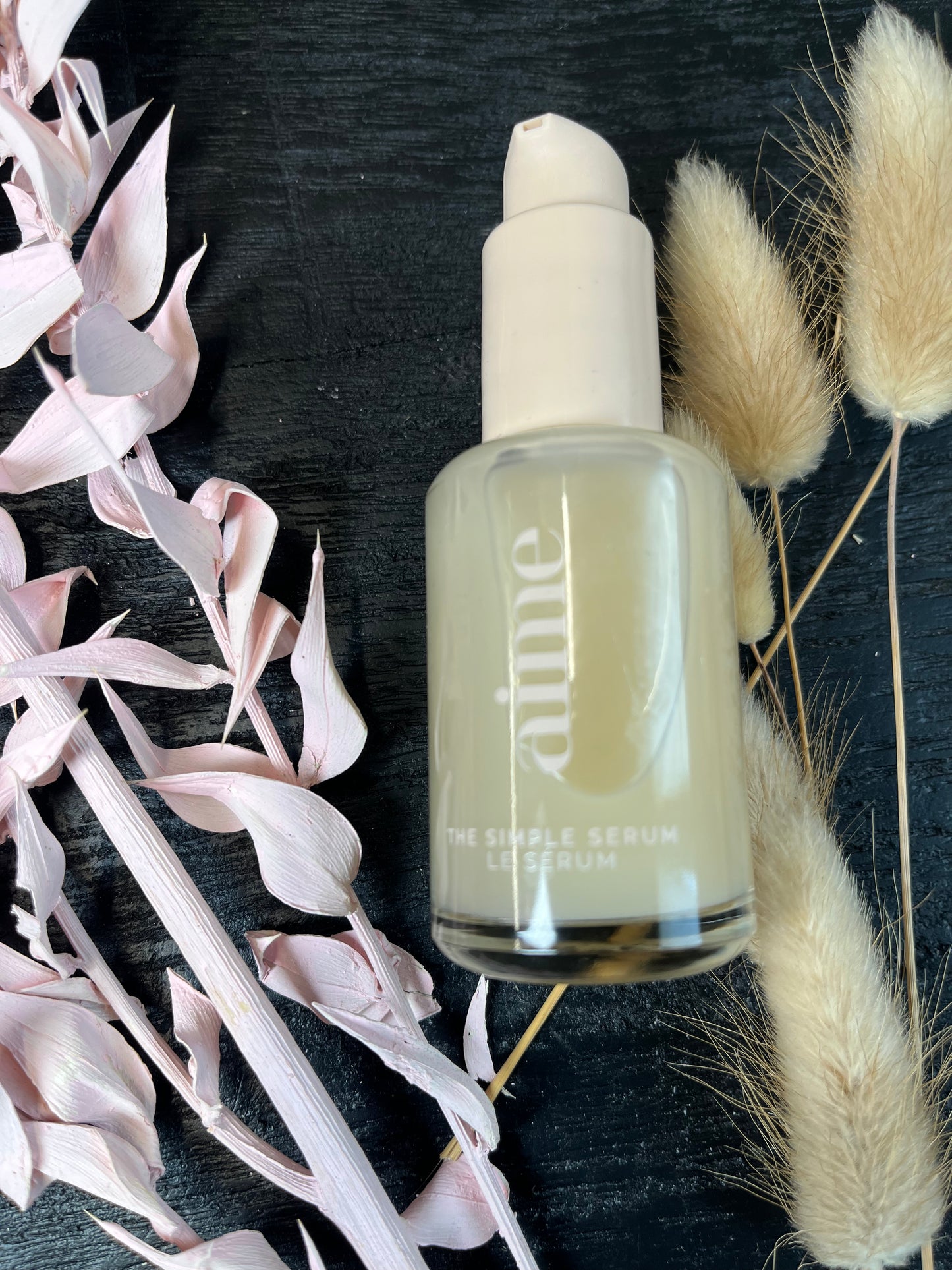 AIME THE SIMPLE SERUM