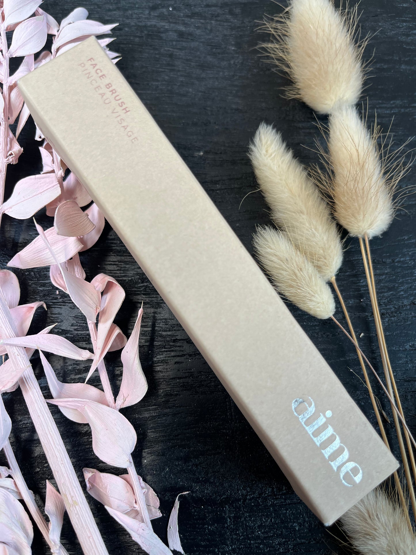PINCEAU VISAGE AIME