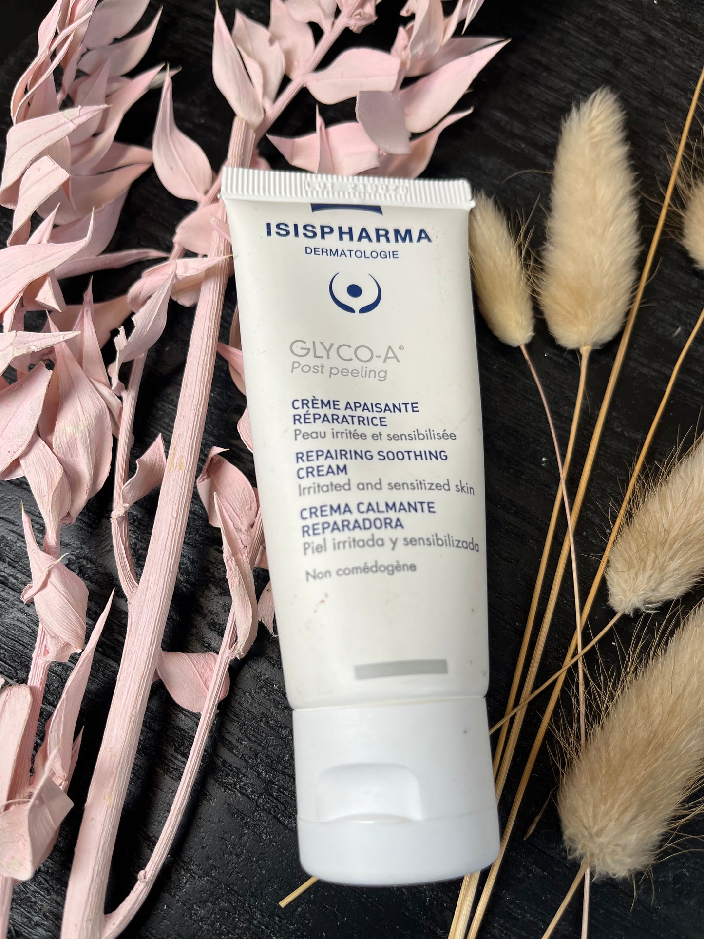 ISISPHARMA GLYCO-A CREME APAISANTE