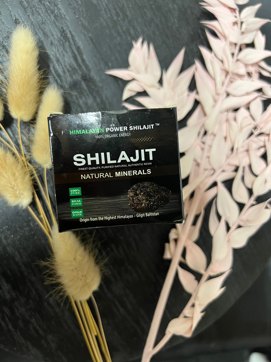 SHILAJIT