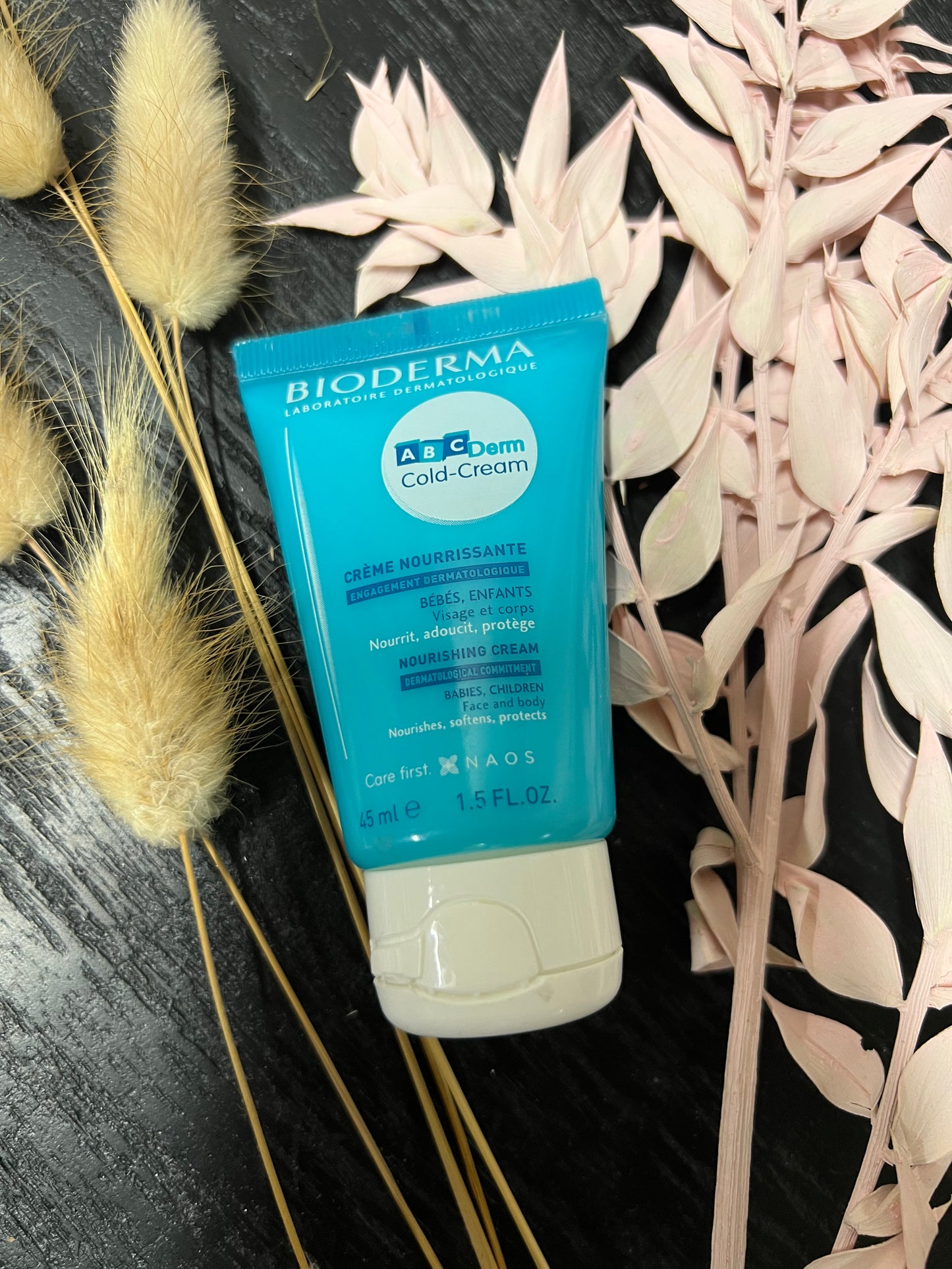 BIODERMA CREME NOURRISSANTE