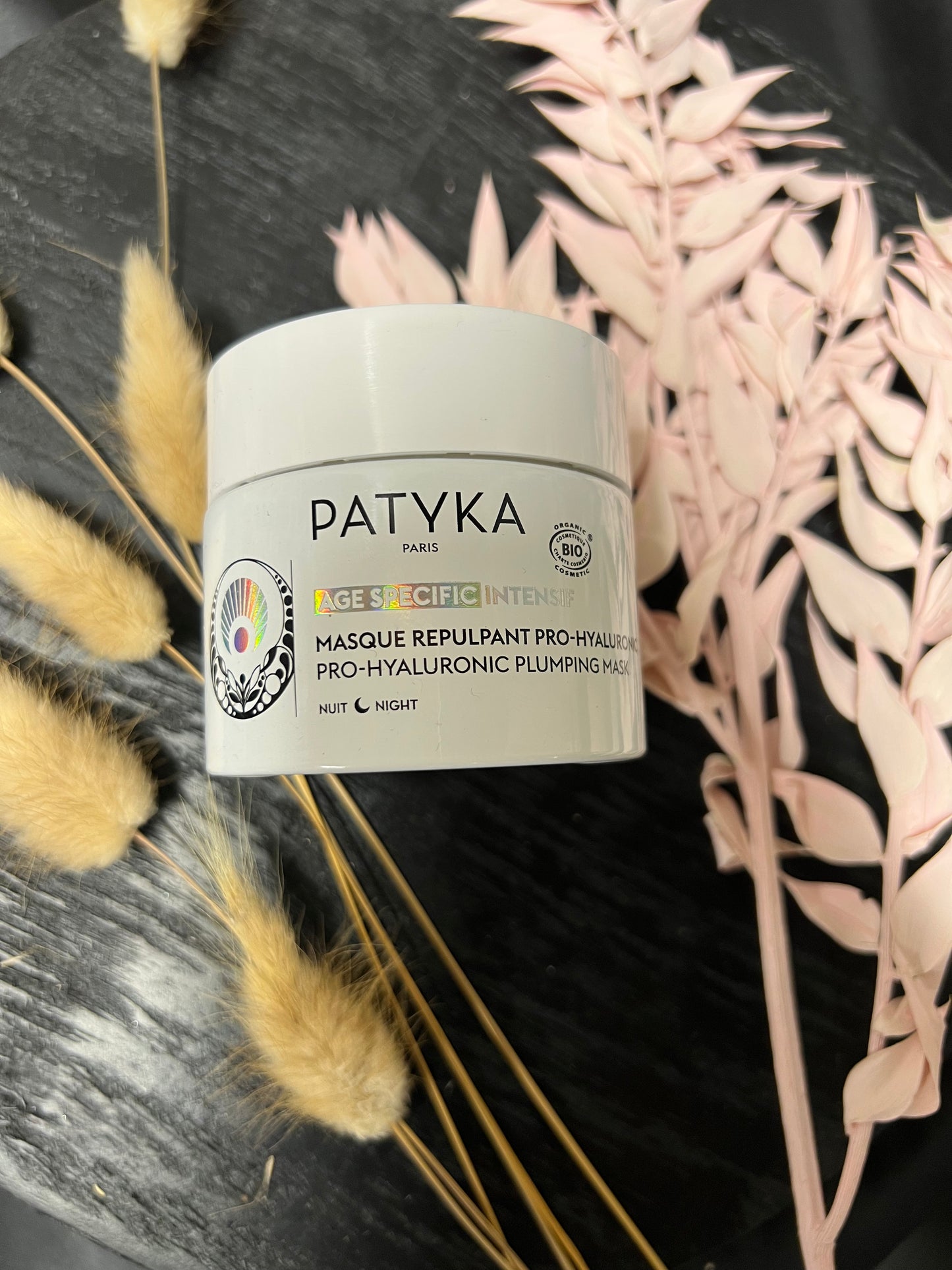 PATYKA MASQUE REPULPANT PRO HYALURONIC