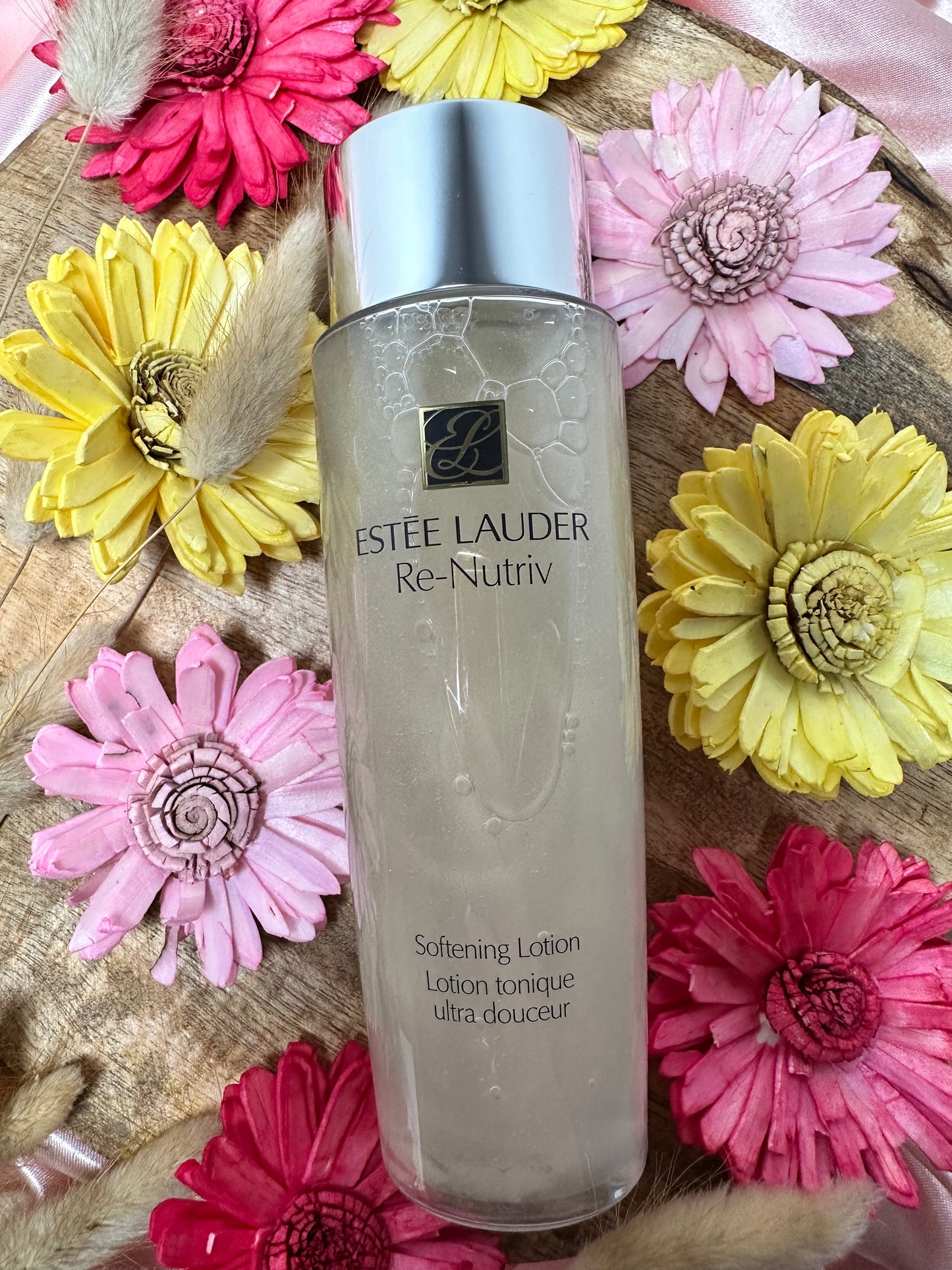 Estee lauder Re-Nutriv Lotion tonique ultra douceur 250 ml