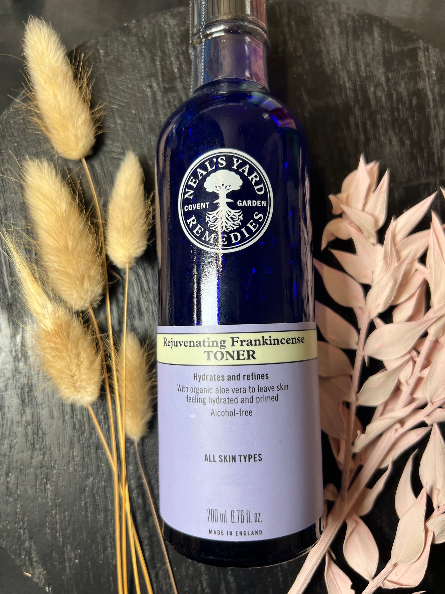 NEILS YARD REMEDIES LOTION