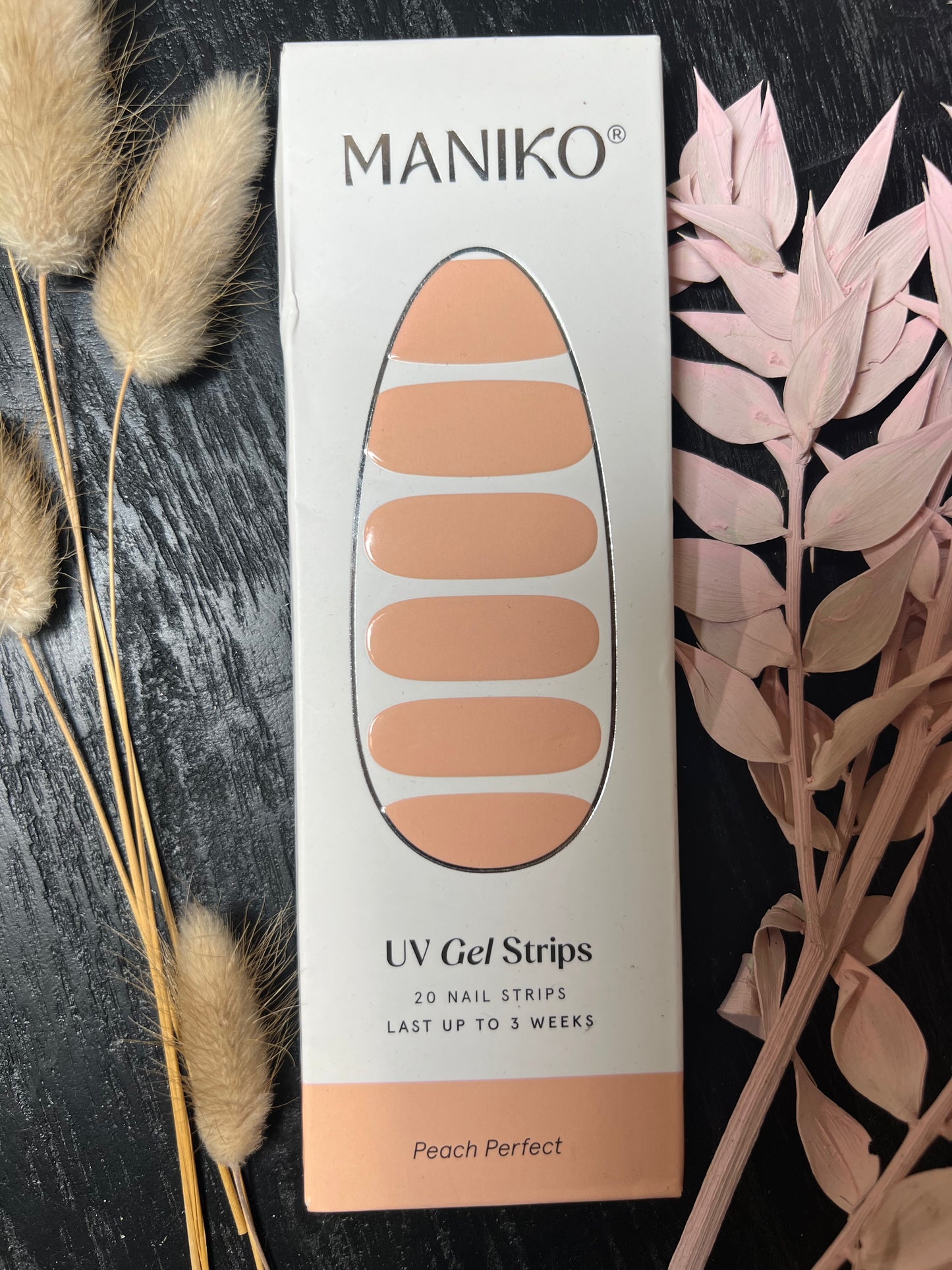 MANIKO PEACH PERFECT