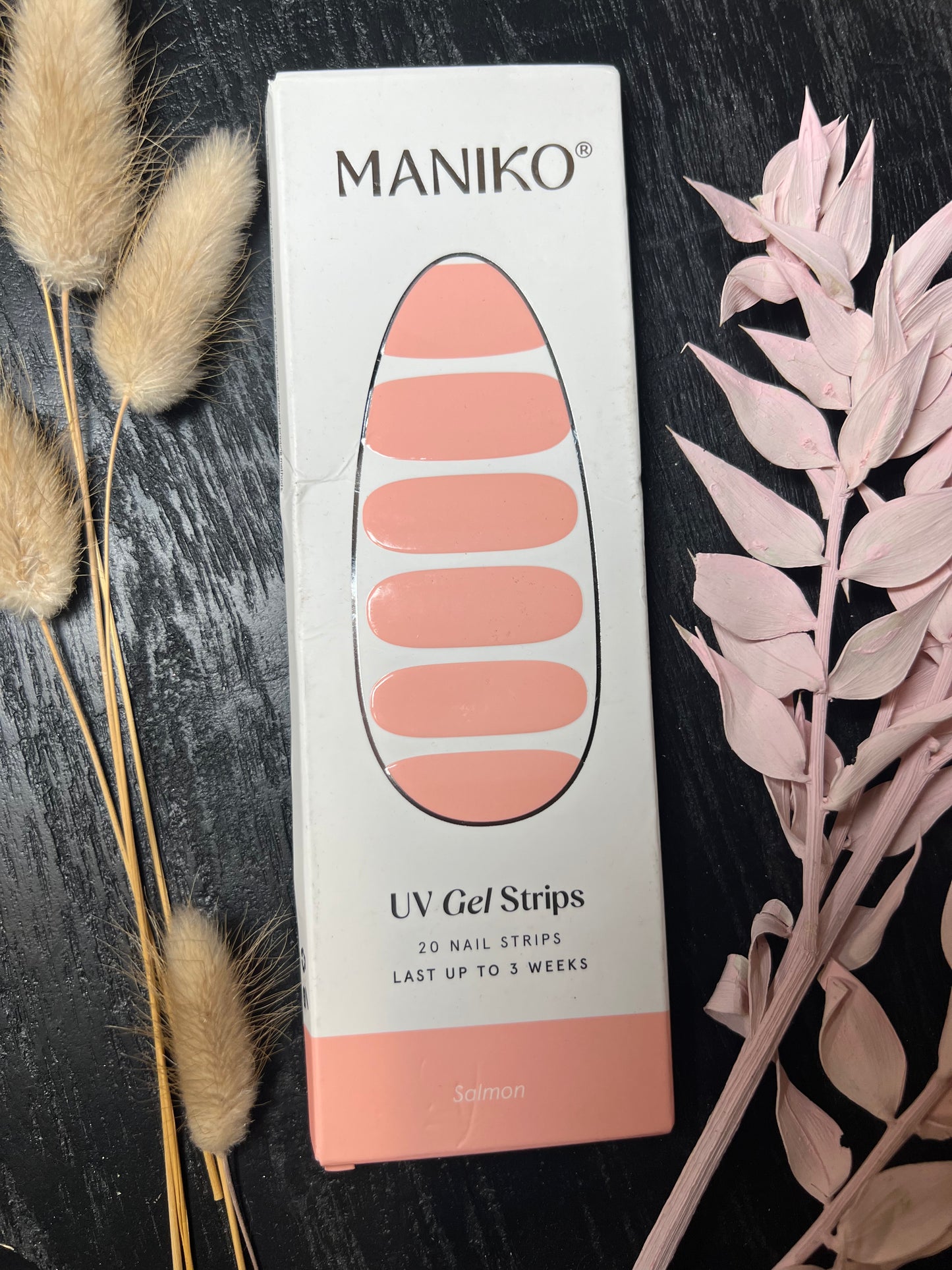 MANIKO SALMON