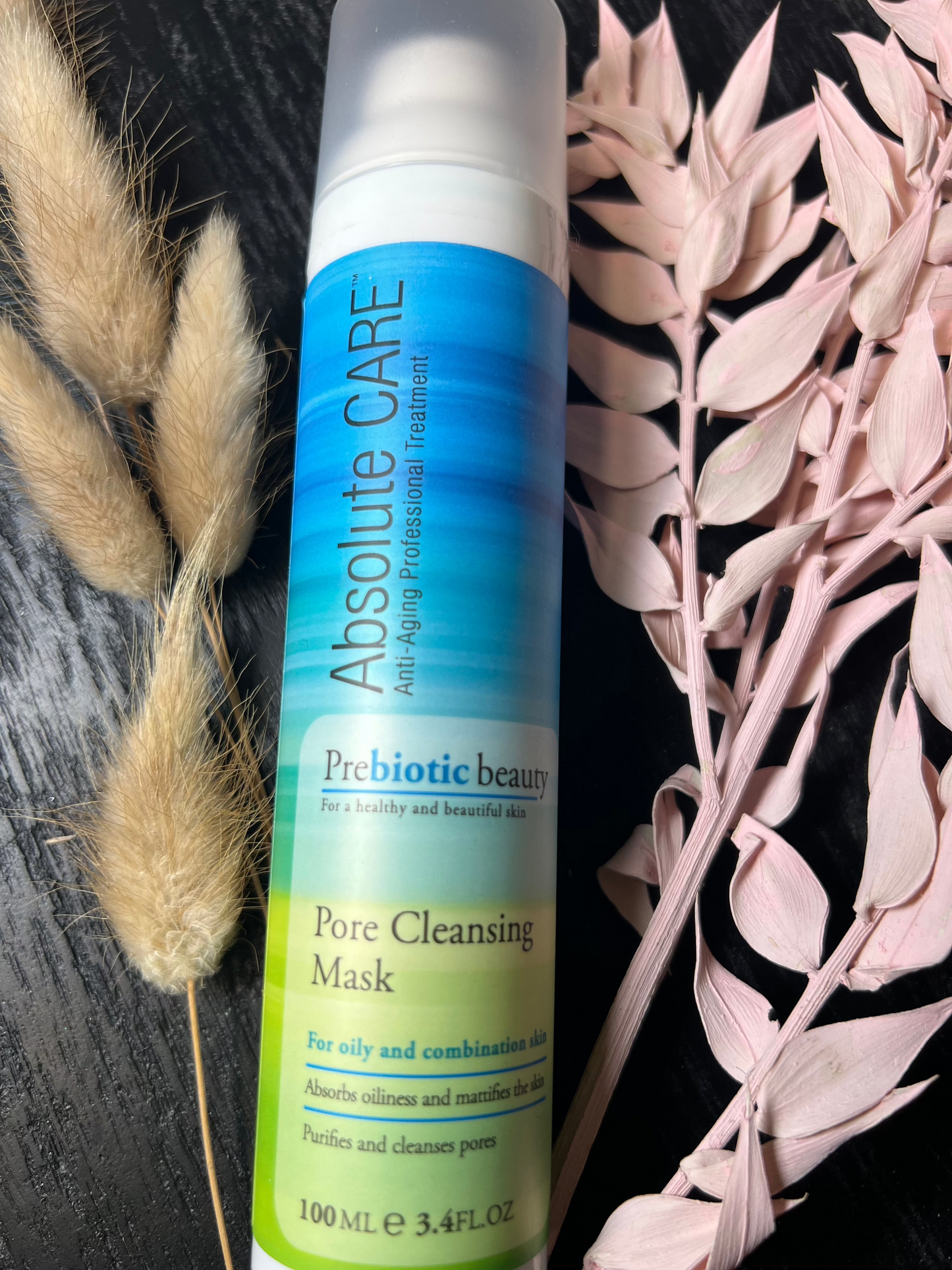 ABSOLUTE CARE MASQUE DESINCRUSTANT