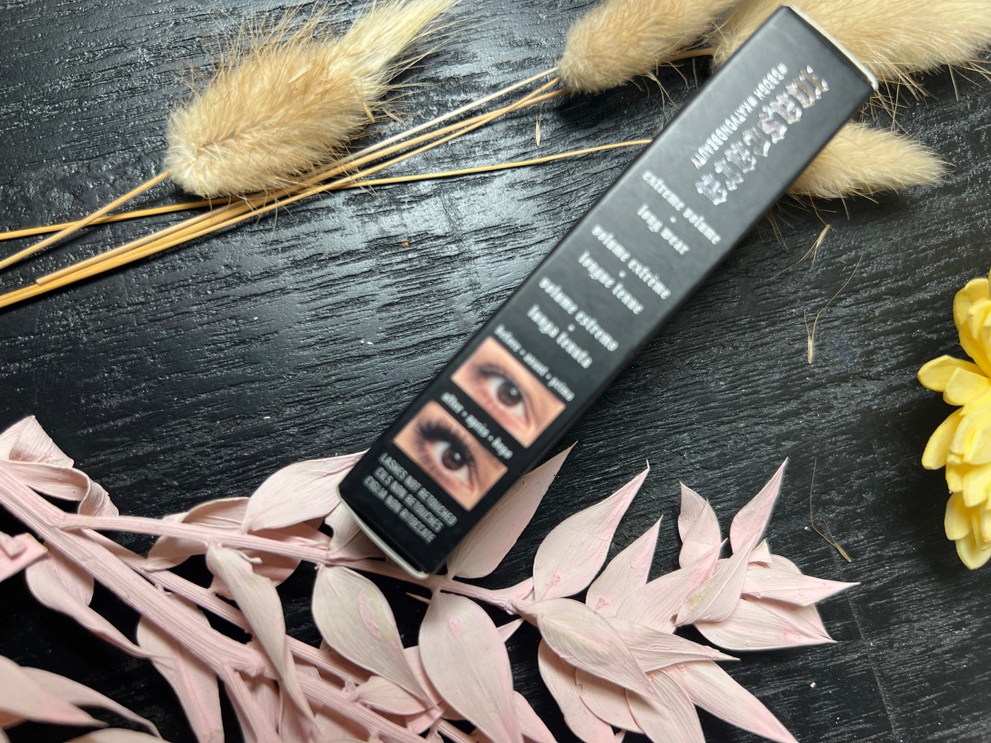 KVD BEAUTY MASCARA