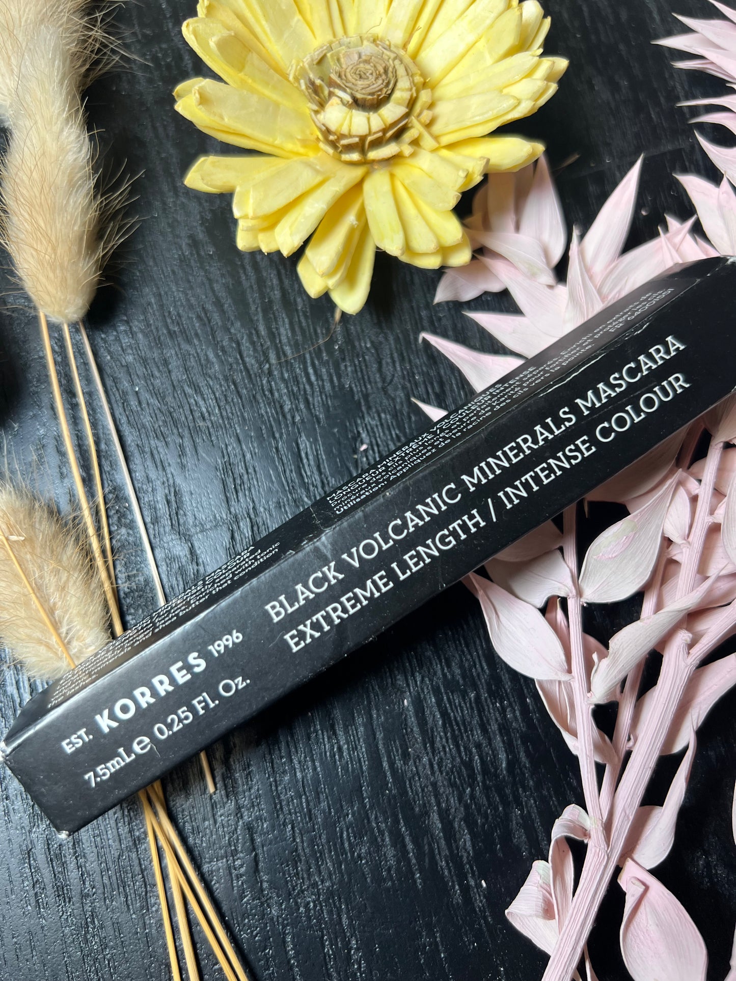 KORRES MASCARA