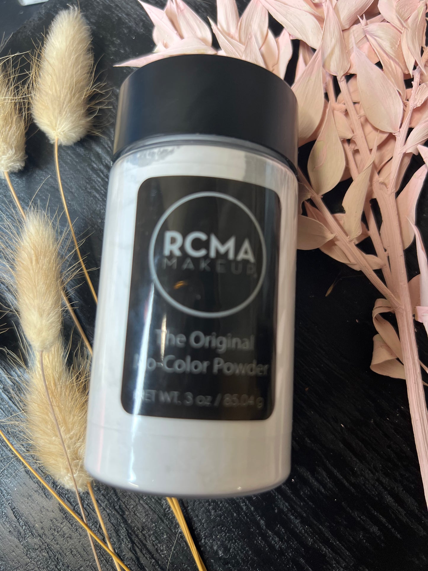 POUDRE RCMA