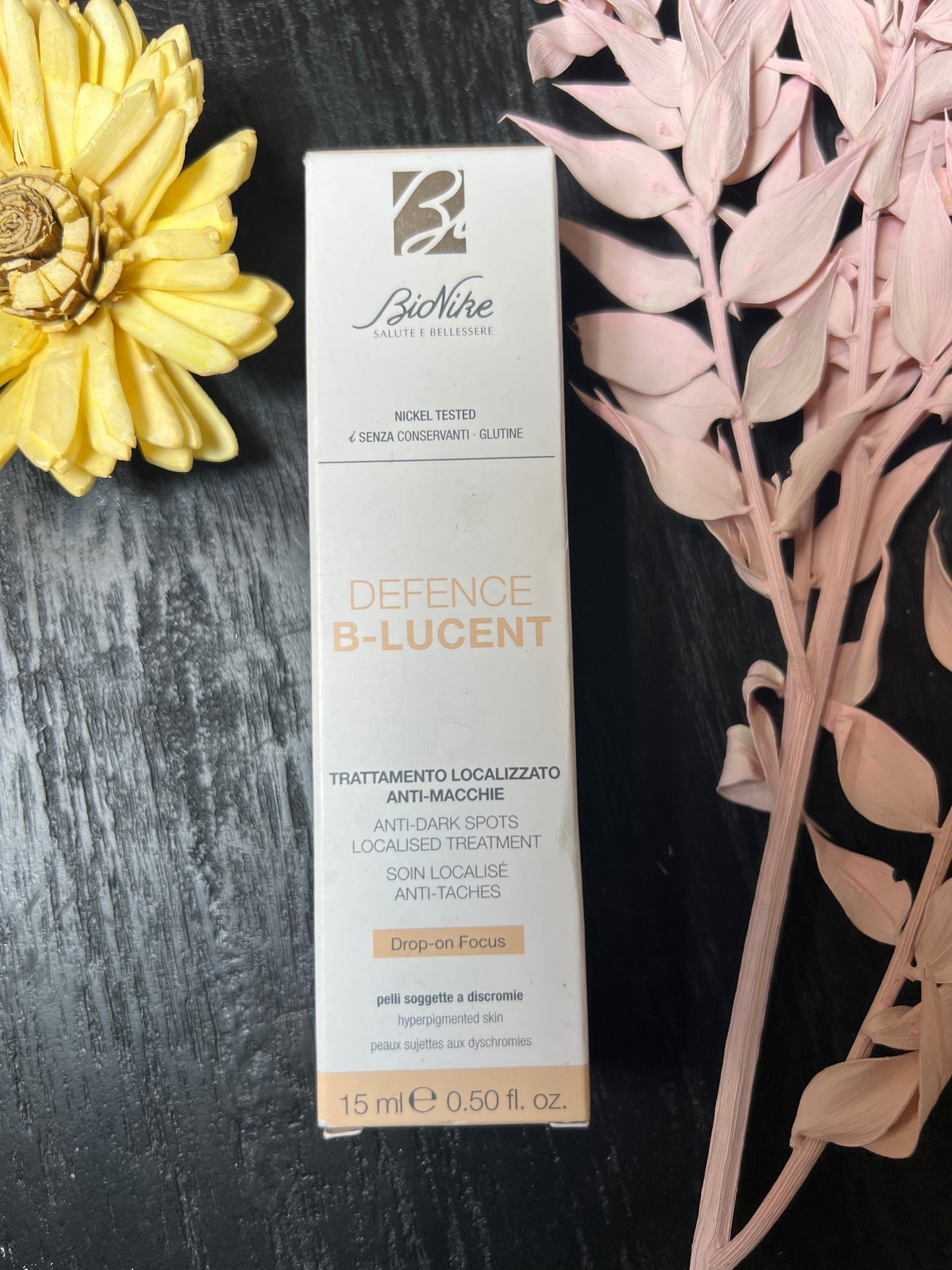 BIONIKE B-LUCENT