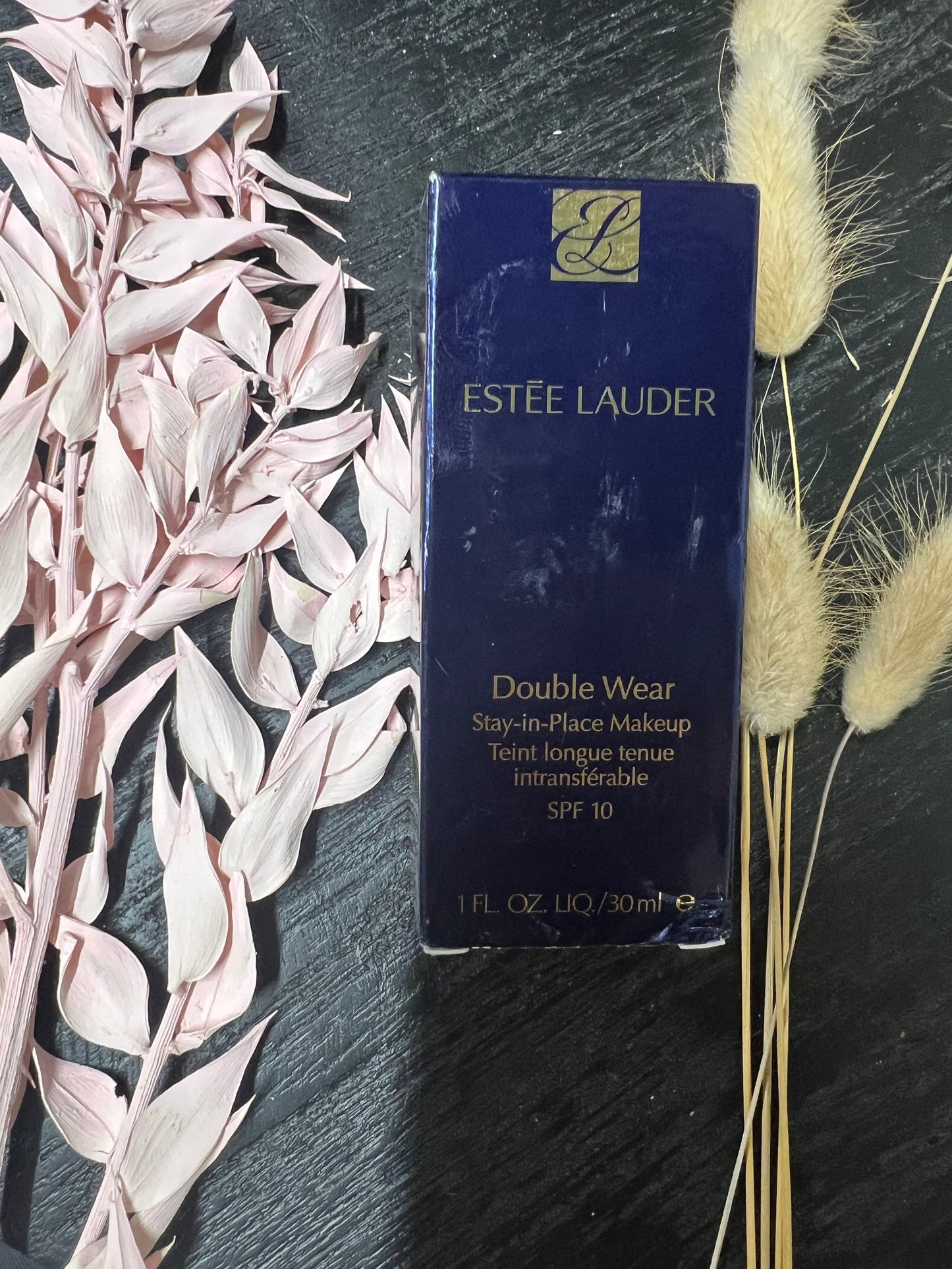 ESTEE LAUDER DOUBLE WEAR SPF10