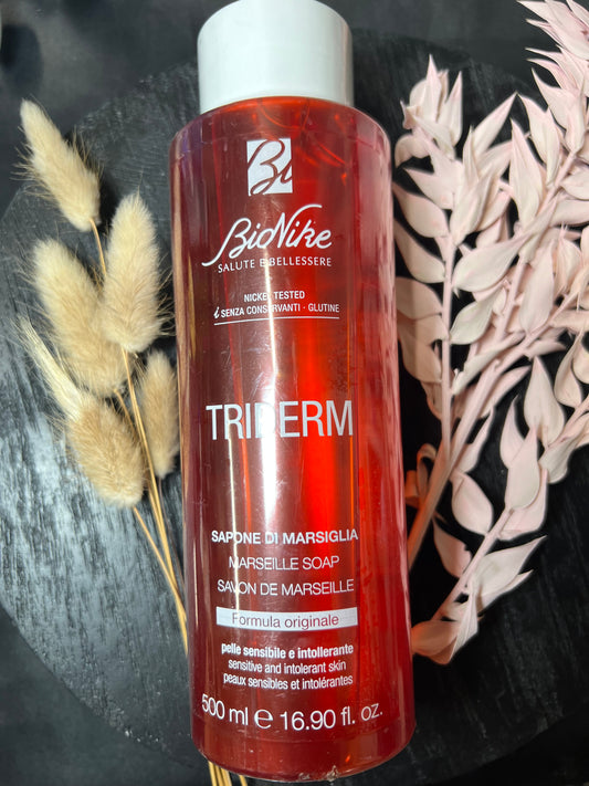 BIONIKE TRIDERM