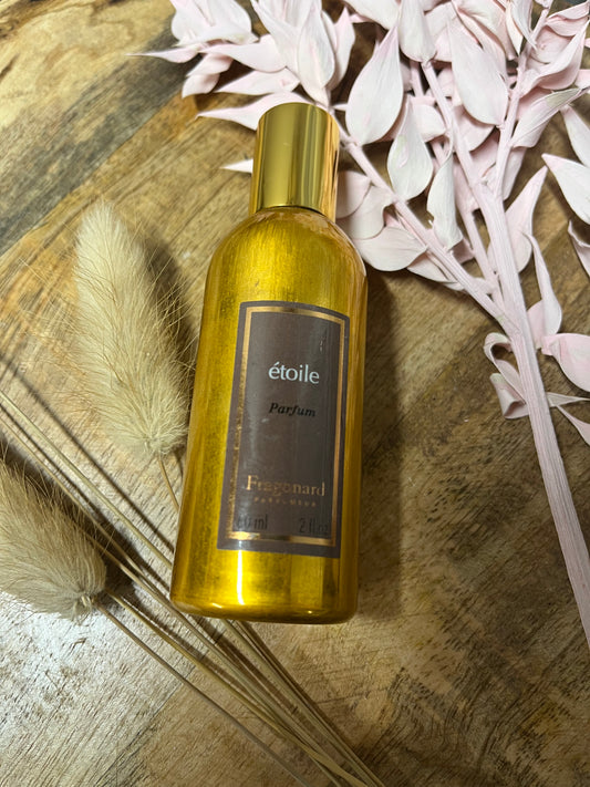 FRAGONARD étoile 60ml