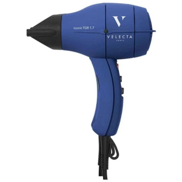 Sèche-cheveux Tgr 1.7 bleu céleste 1740W Velecta® Paris