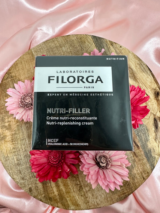 FILORGA NUTRI-FILLER