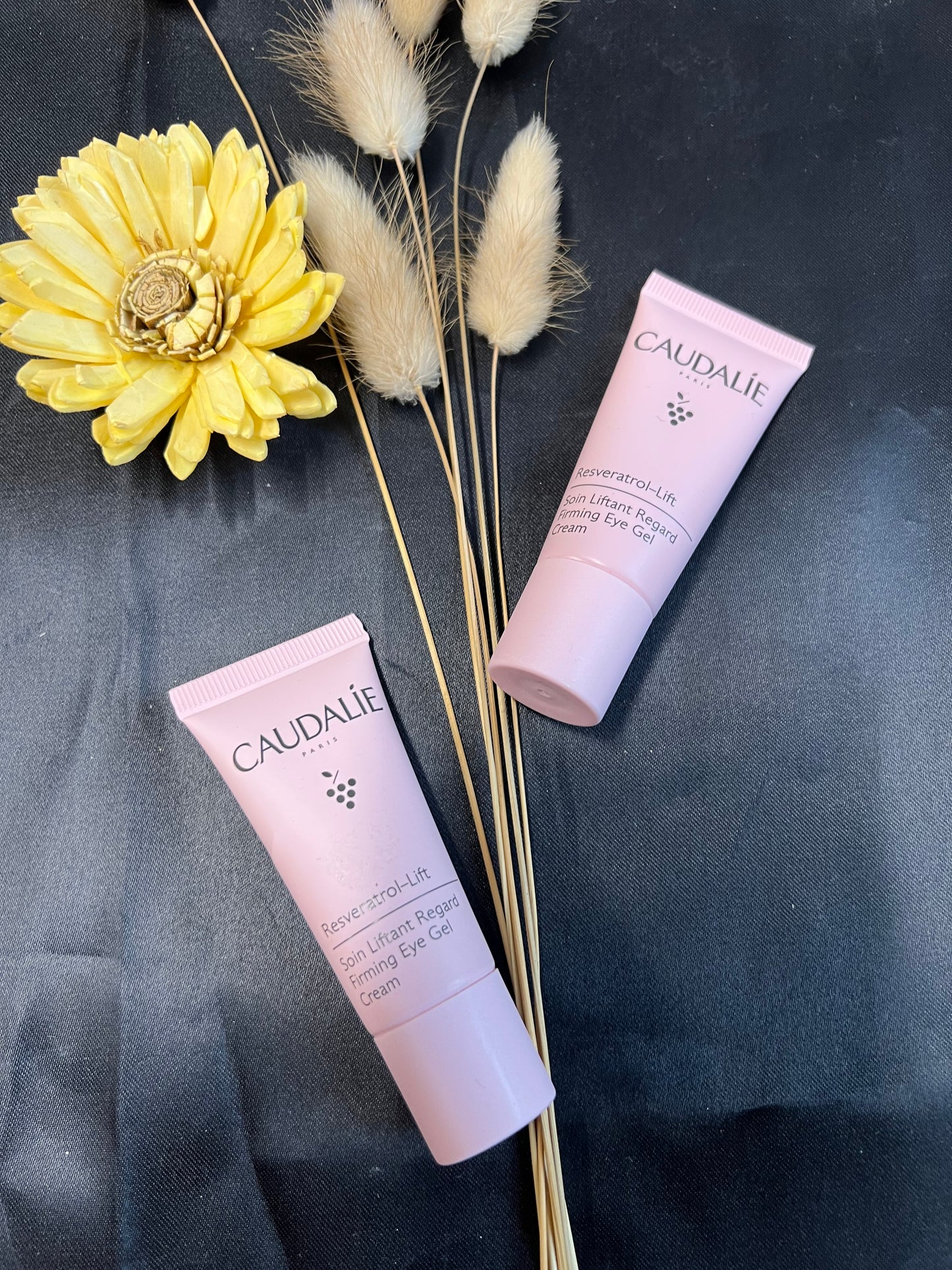 CAUDALIE soin liftant regard