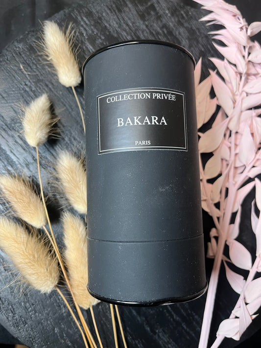 COLLECTION privé BAKARA