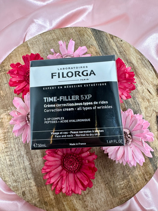 FILORGA
TIME-FILLER 5XP