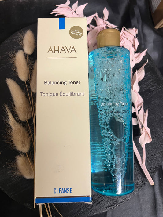 AHAVA Tonique équilibrant