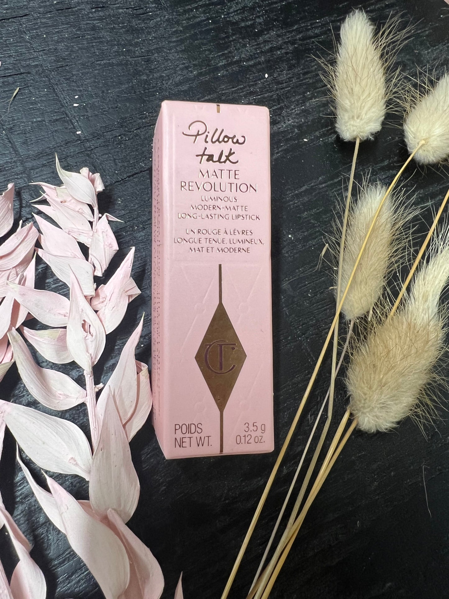 CHARLOTTE TILBURY rouge à lèvres