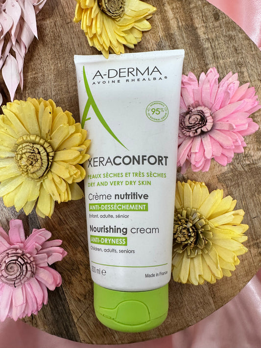 ADERMA XERACONFORT 200ml