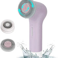 MYCARBON brosse nettoyante visage