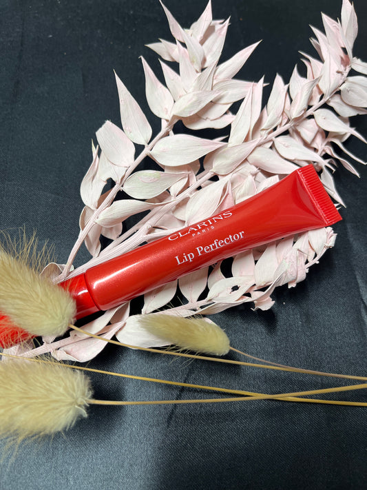 Clarins Lip Perfector Glow
