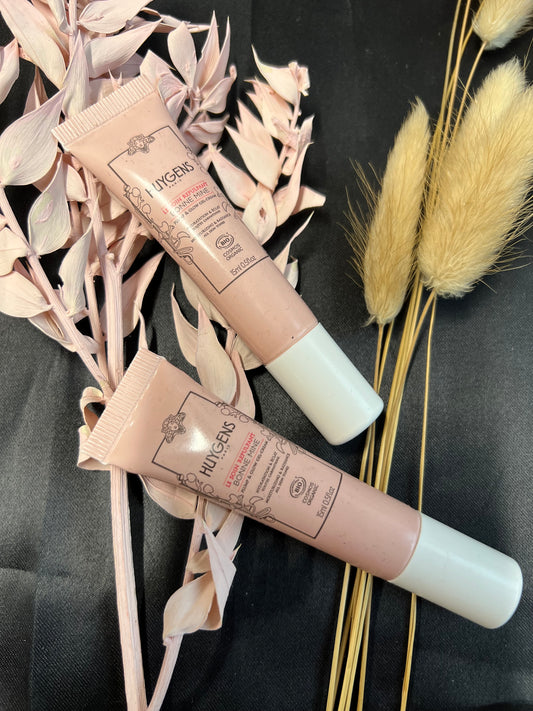 HUYGENS soin repulpant bonne mine 15ml