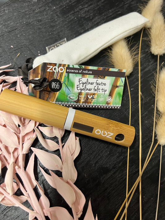 ZAO eye-liner feutre 066