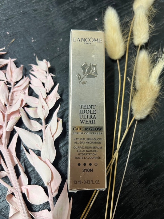 LANCÔME teint idole 310N