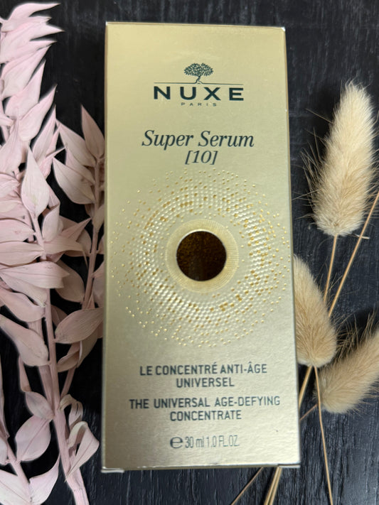 NUXE SUPER SERUM (10)