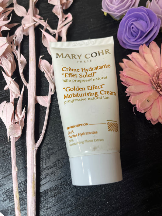 MARY COHR CREME HYDRATANTE 50ML