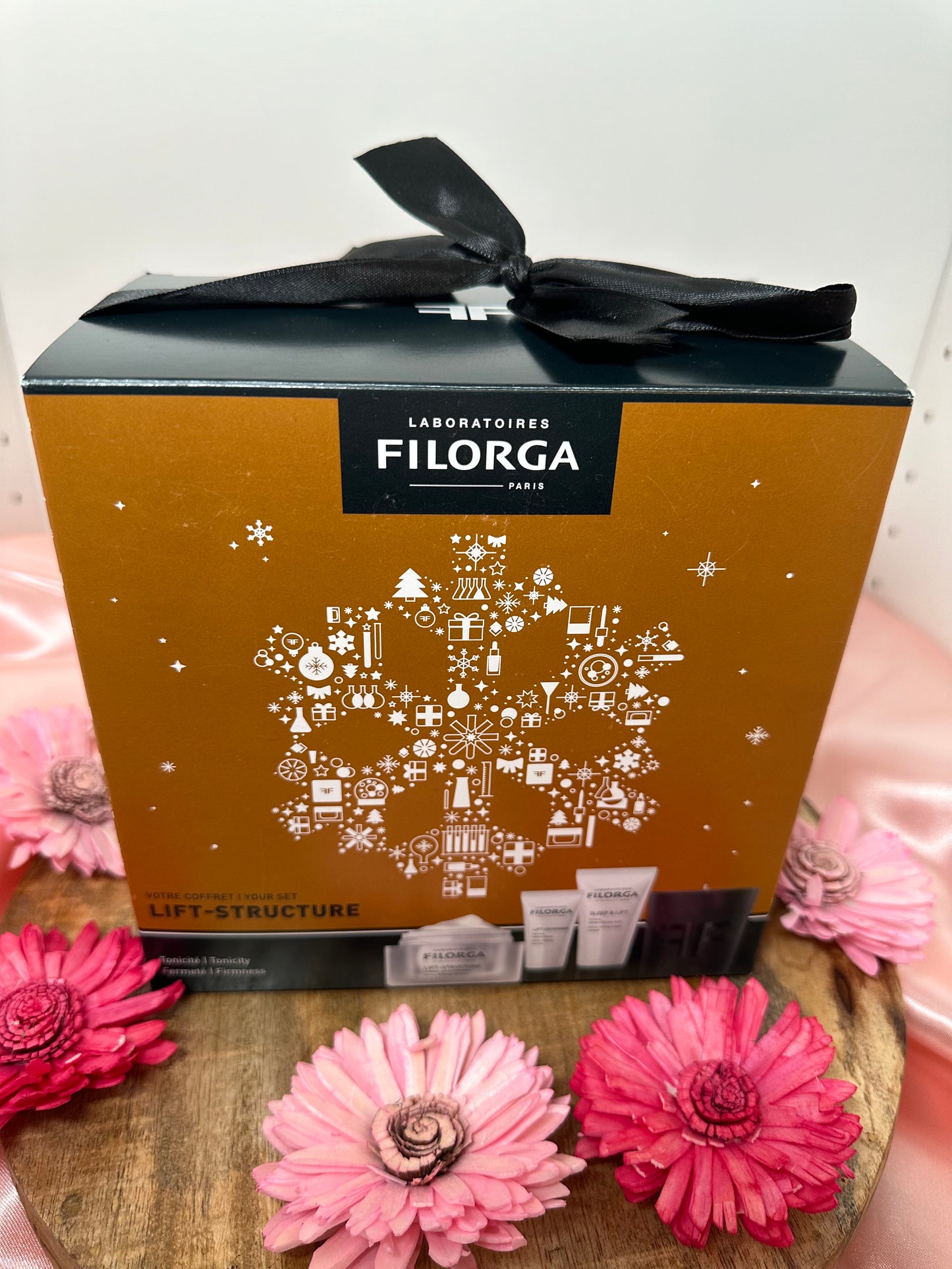 FILORGA Coffret liftant - Lift Structure