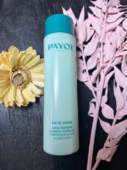 PAYOT pate grise lotion