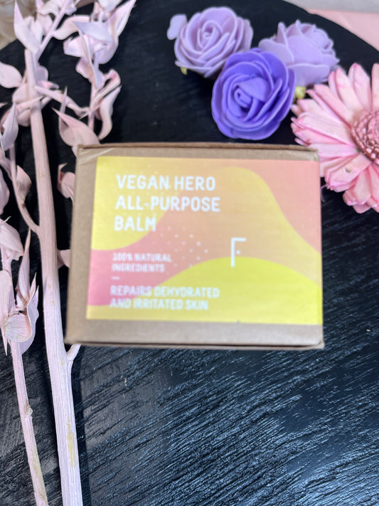 FRESHLY BAUME MULTI USAGE VEGAN