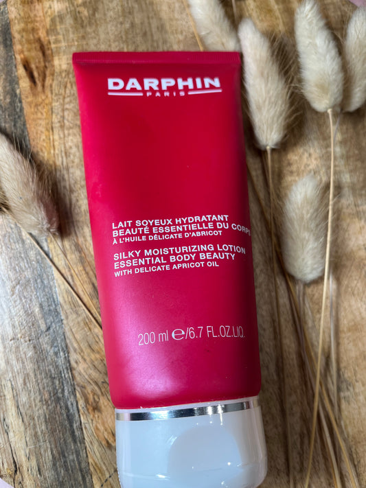 DARPHIN LAIT SOYEUX