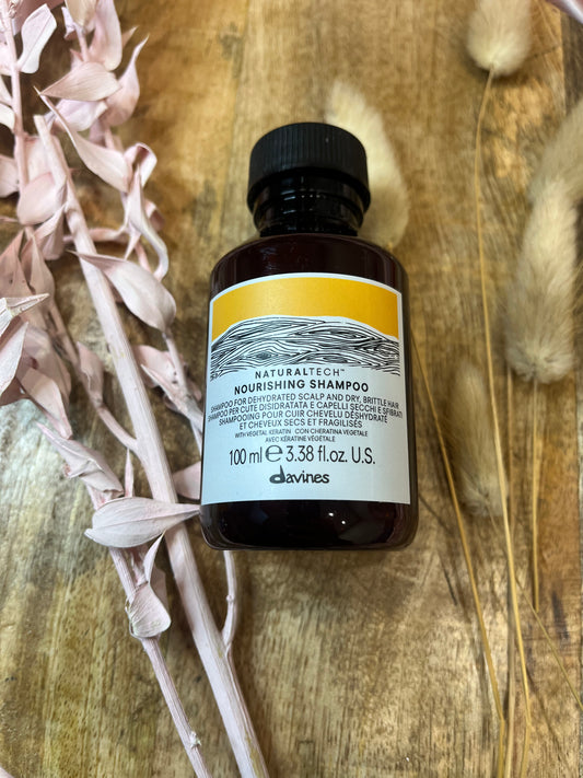 DAVINES SHAMPOING NOURISSANT